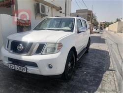 نيسان باثفايندر